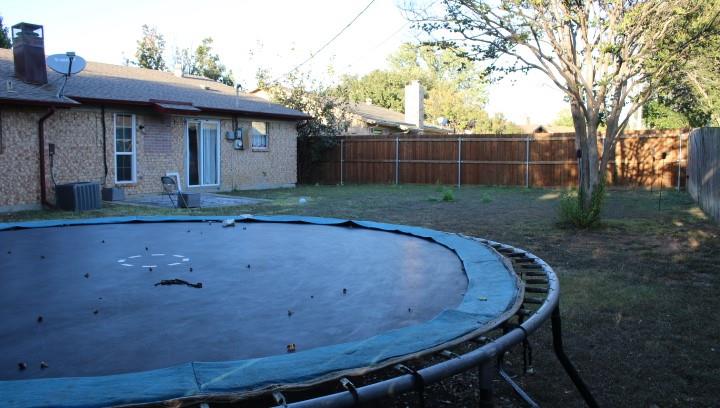 Sunnybrook Add - Residential