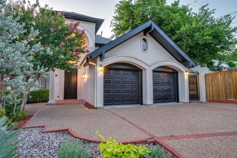 8931 Club Creek Circle Dallas TX 75238
