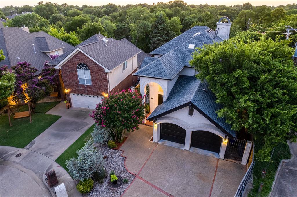 8931 Club Creek Circle