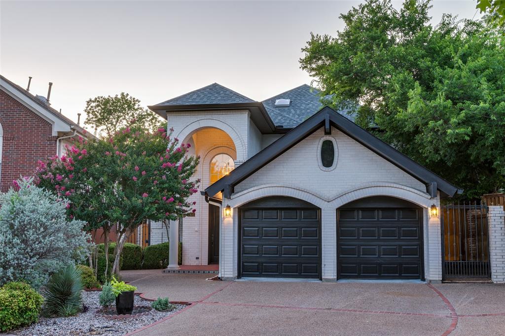 8931 Club Creek Circle