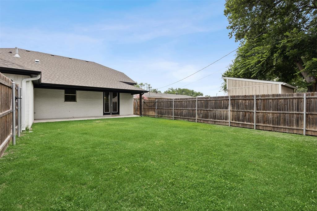 Westover Acres - Residential