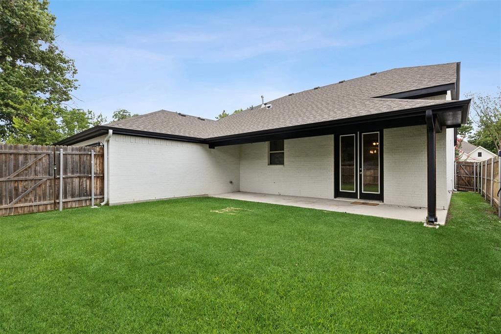 Westover Acres - Residential