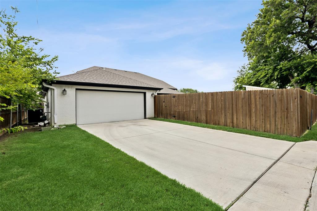 Westover Acres - Residential