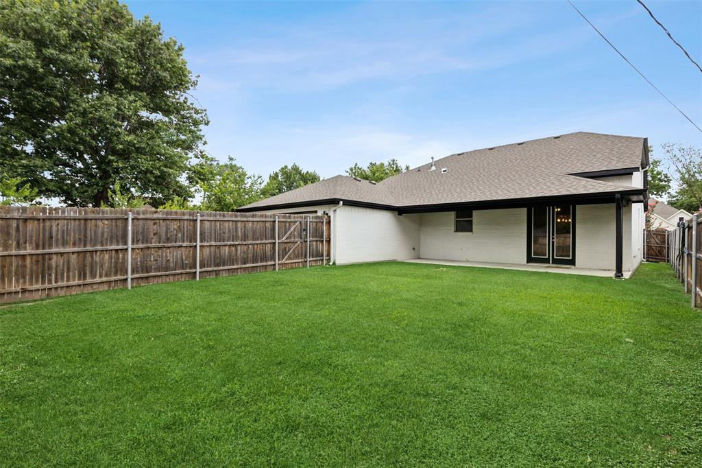 Westover Acres - Residential