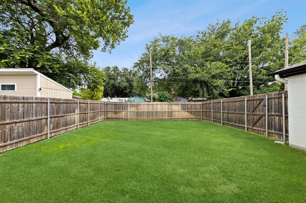 Westover Acres - Residential