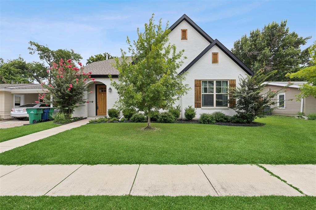 Westover Acres - Residential