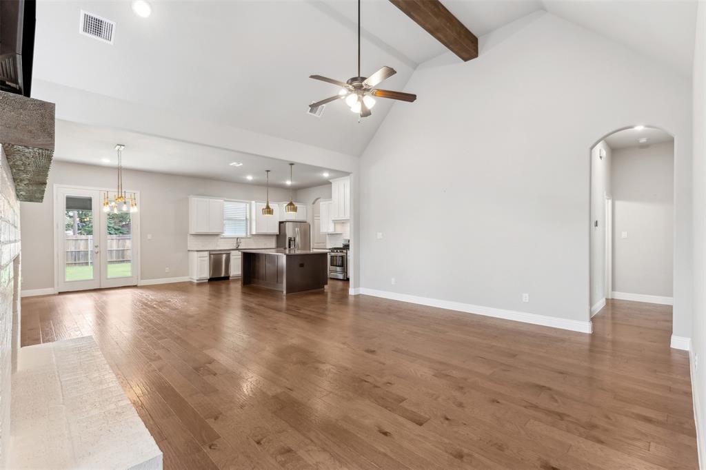 Westover Acres - Residential