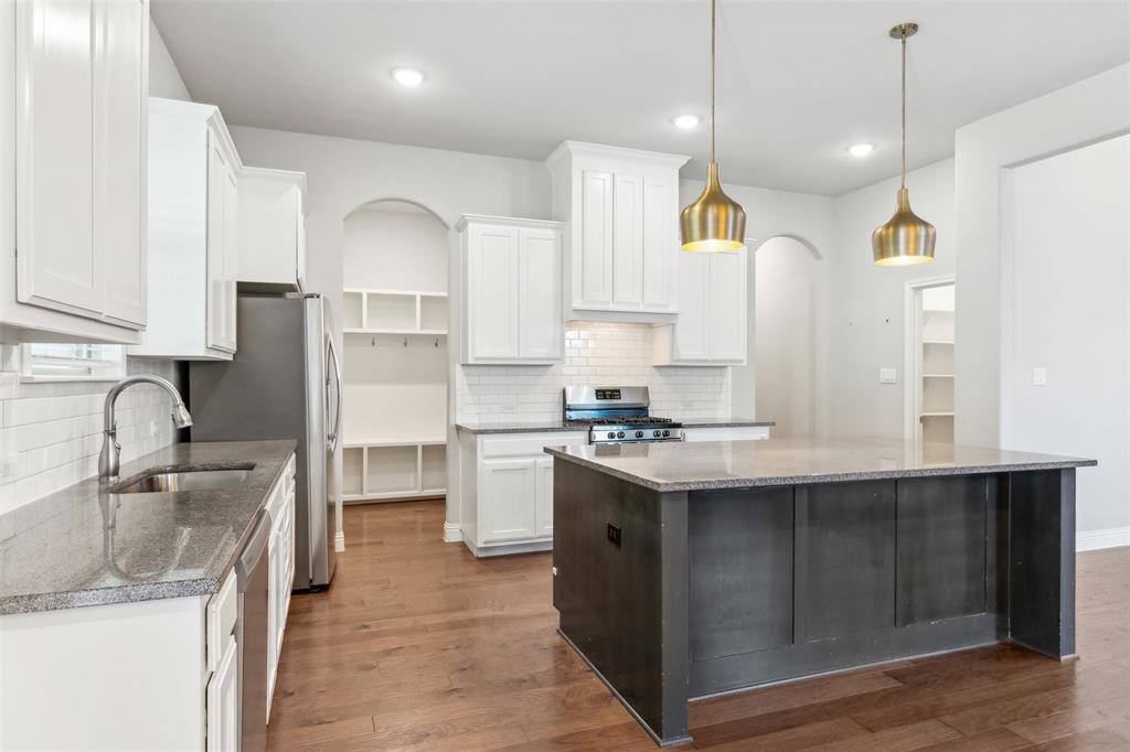 Westover Acres - Residential