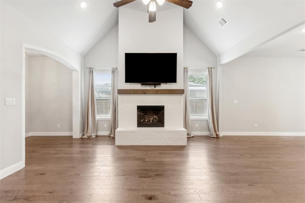 Westover Acres - Residential