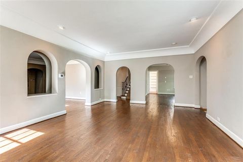 Tiny photo for 4244 Potomac Avenue, Highland Park, TX 75205 (MLS # 21097702)