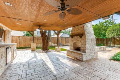 Tiny photo for 4244 Potomac Avenue, Highland Park, TX 75205 (MLS # 21097702)
