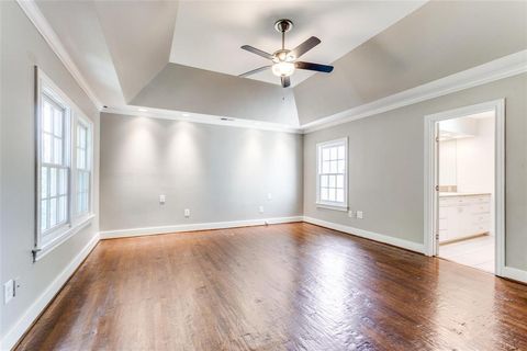 Tiny photo for 4244 Potomac Avenue, Highland Park, TX 75205 (MLS # 21097702)