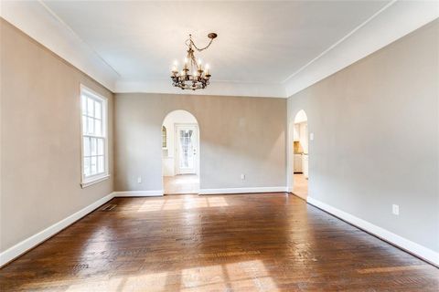 Tiny photo for 4244 Potomac Avenue, Highland Park, TX 75205 (MLS # 21097702)