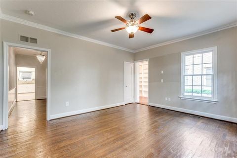 Tiny photo for 4244 Potomac Avenue, Highland Park, TX 75205 (MLS # 21097702)