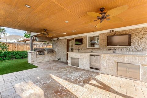 Tiny photo for 4244 Potomac Avenue, Highland Park, TX 75205 (MLS # 21097702)