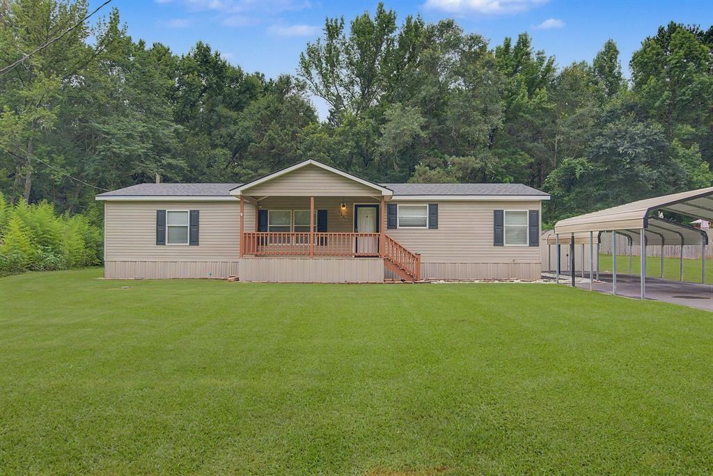 1202 Princeton Road