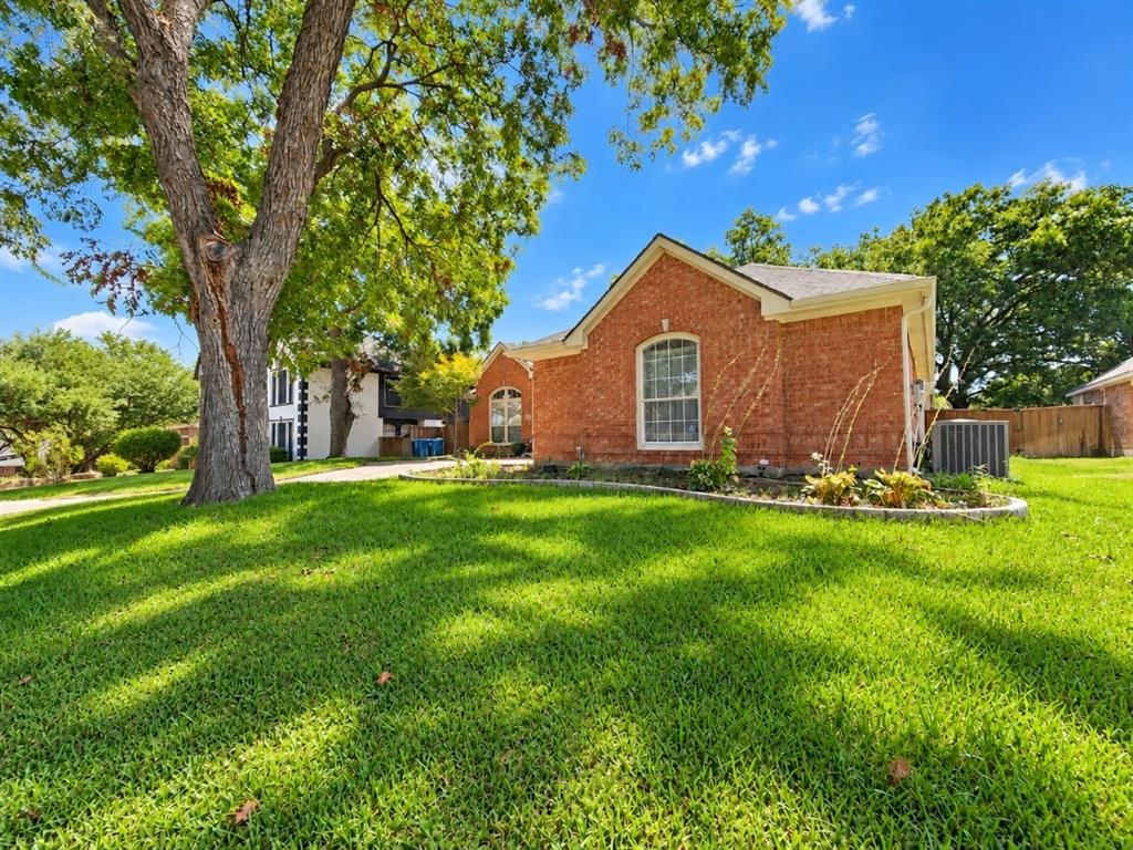 4213 Pecan Grove Lane