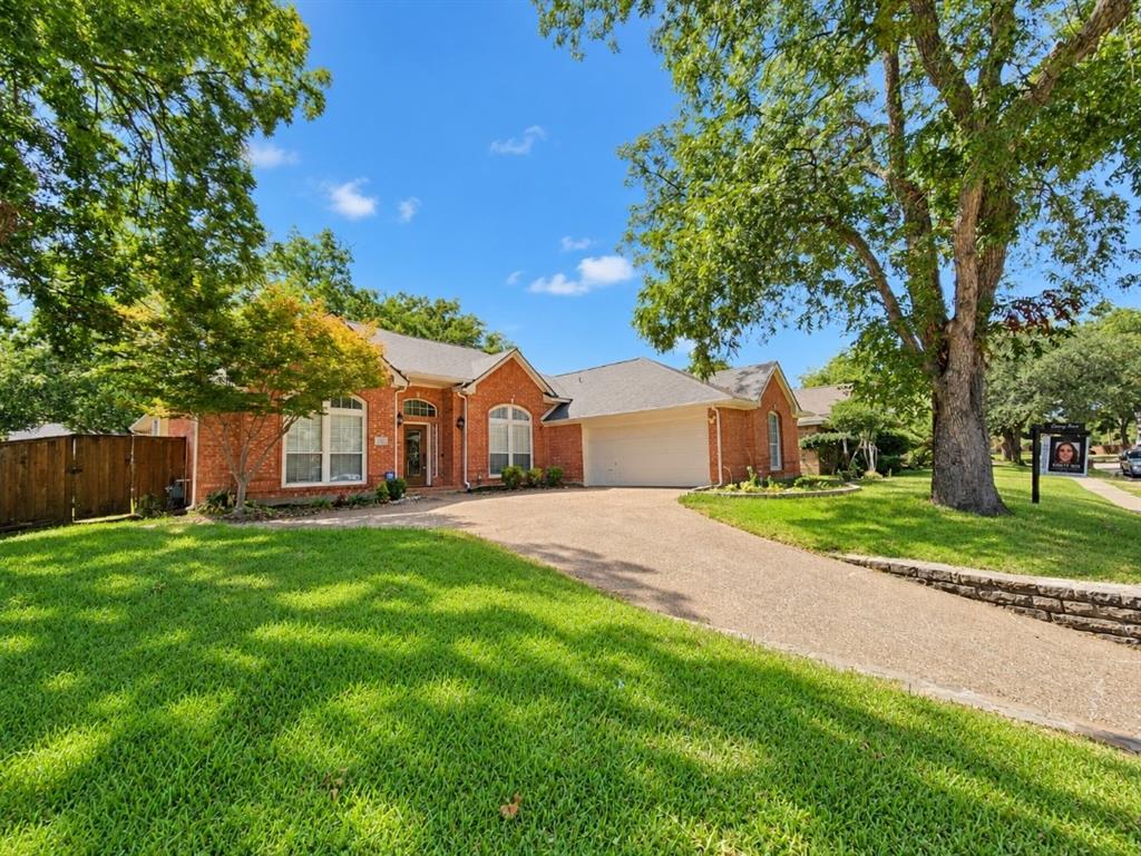 4213 Pecan Grove Lane