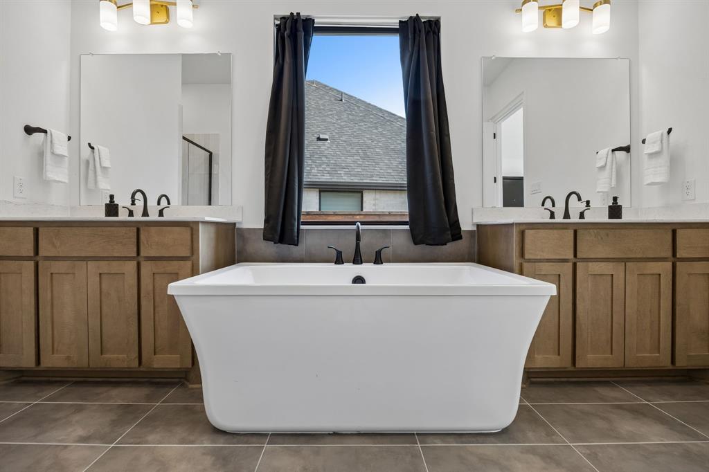 Walsh Ranch Quail Vly - Residential