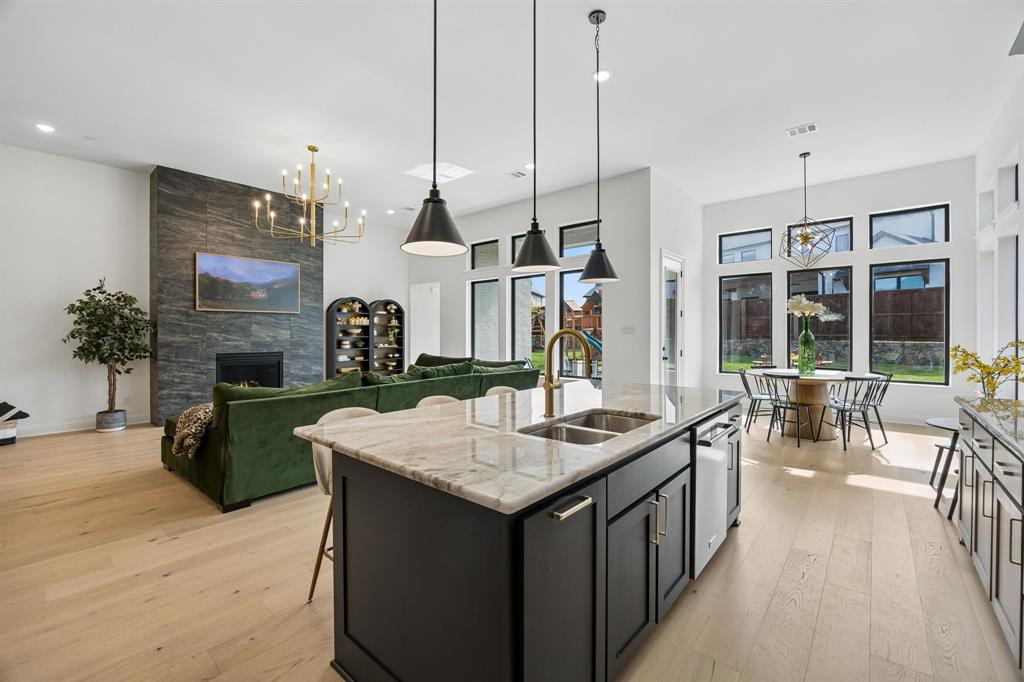 Walsh Ranch Quail Vly - Residential