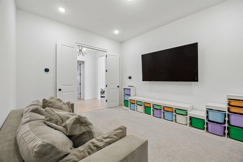 Walsh Ranch Quail Vly - Residential