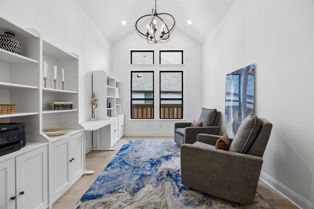 Walsh Ranch Quail Vly - Residential