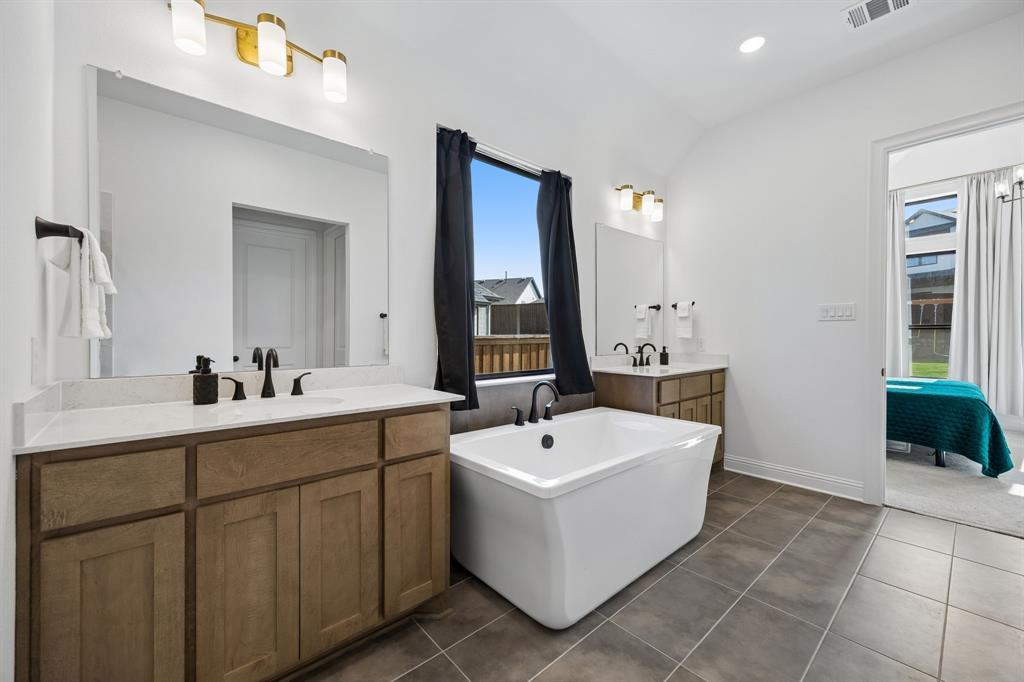 Walsh Ranch Quail Vly - Residential