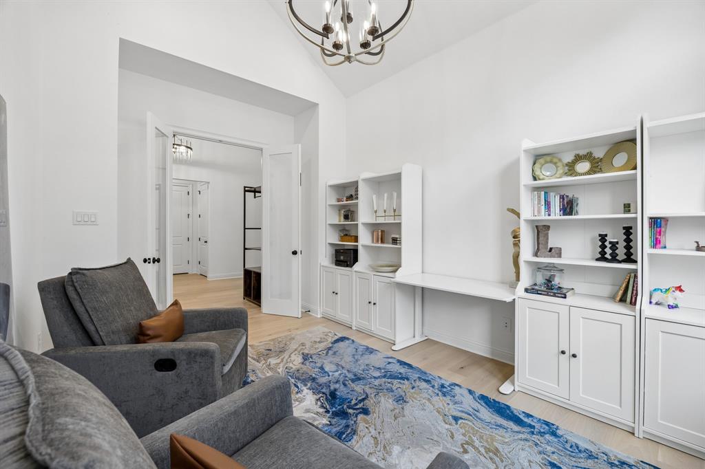 Walsh Ranch Quail Vly - Residential