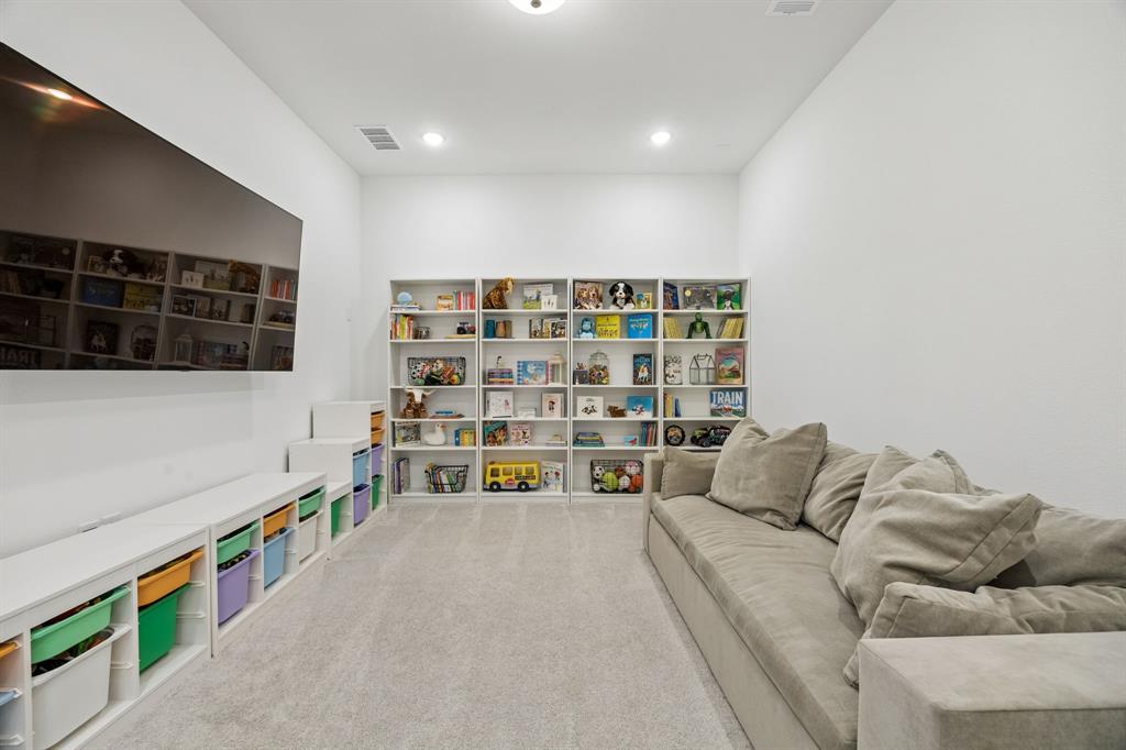 Walsh Ranch Quail Vly - Residential