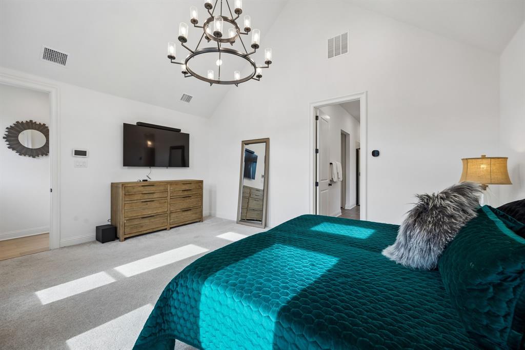 Walsh Ranch Quail Vly - Residential