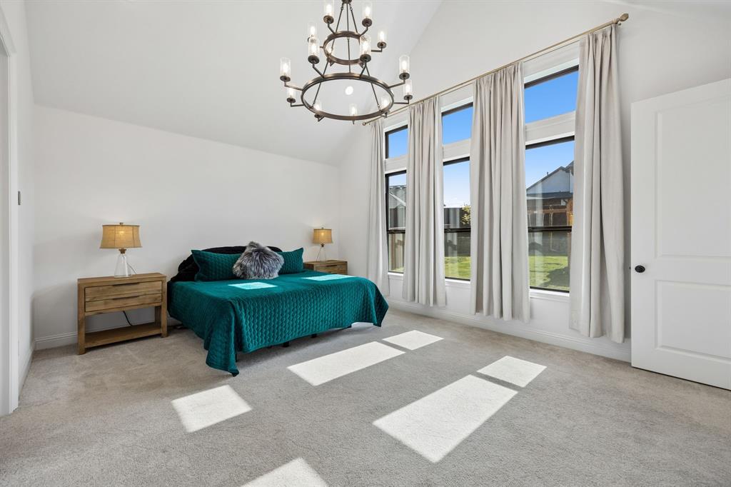 Walsh Ranch Quail Vly - Residential