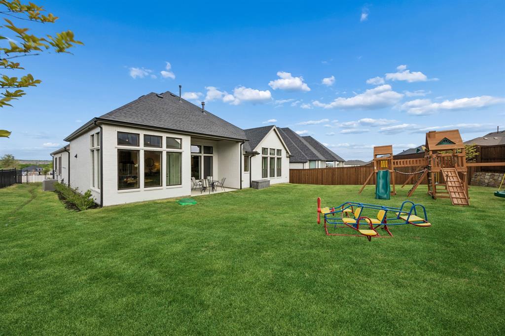 Walsh Ranch Quail Vly - Residential
