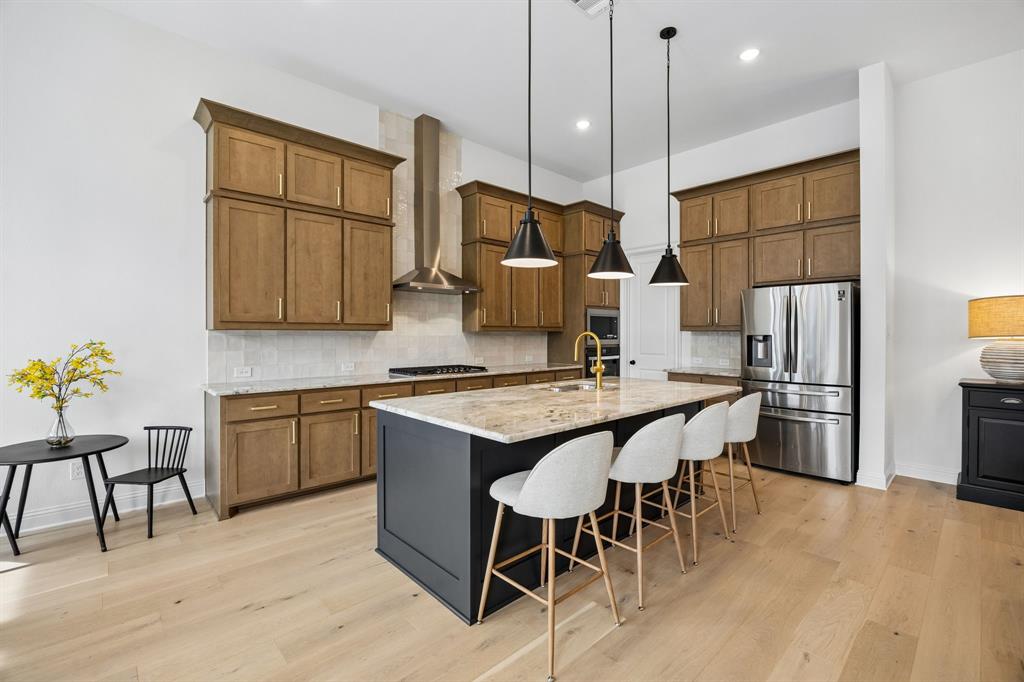 Walsh Ranch Quail Vly - Residential