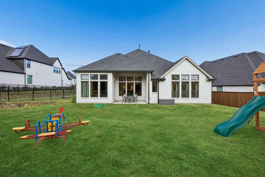 Walsh Ranch Quail Vly - Residential