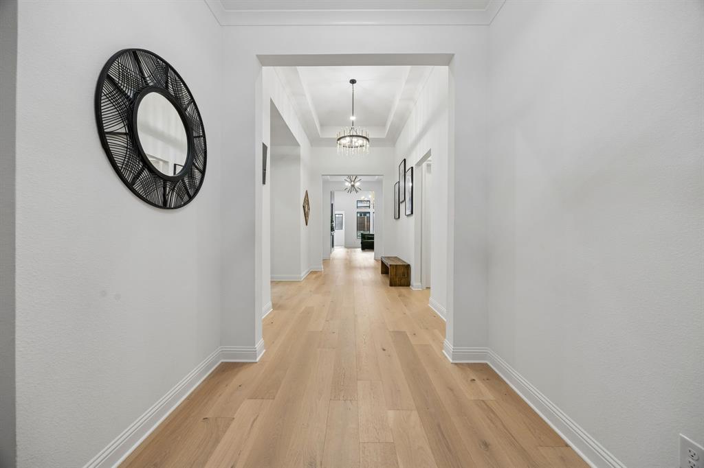 Walsh Ranch Quail Vly - Residential
