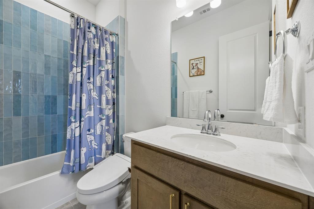 Walsh Ranch Quail Vly - Residential