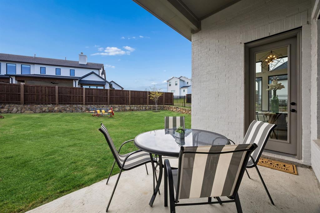 Walsh Ranch Quail Vly - Residential