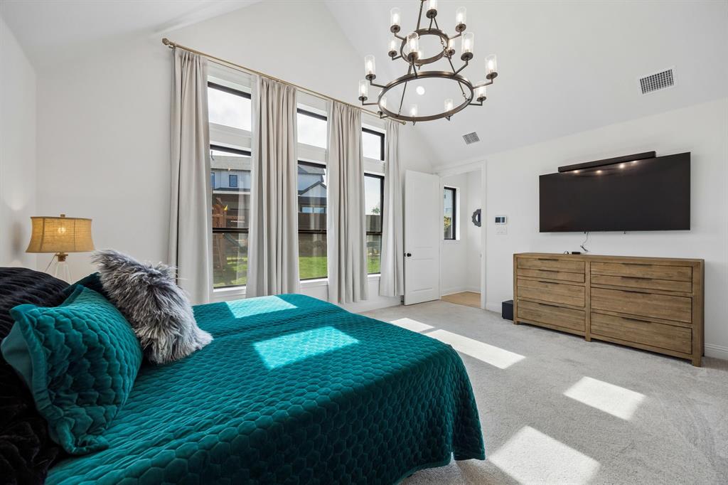 Walsh Ranch Quail Vly - Residential