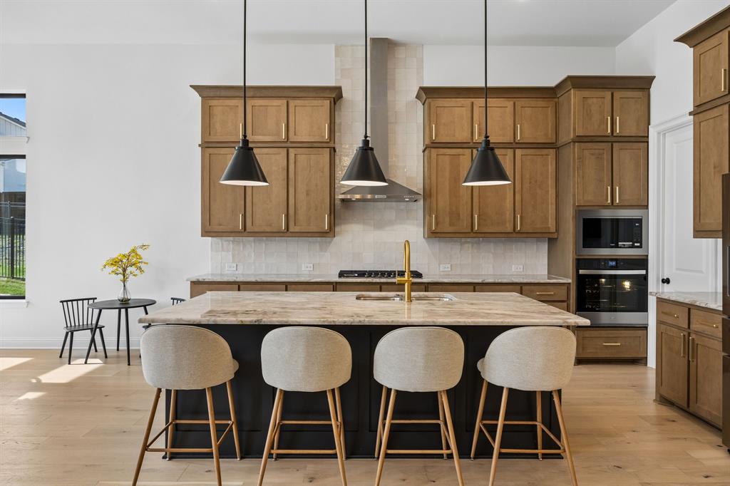 Walsh Ranch Quail Vly - Residential