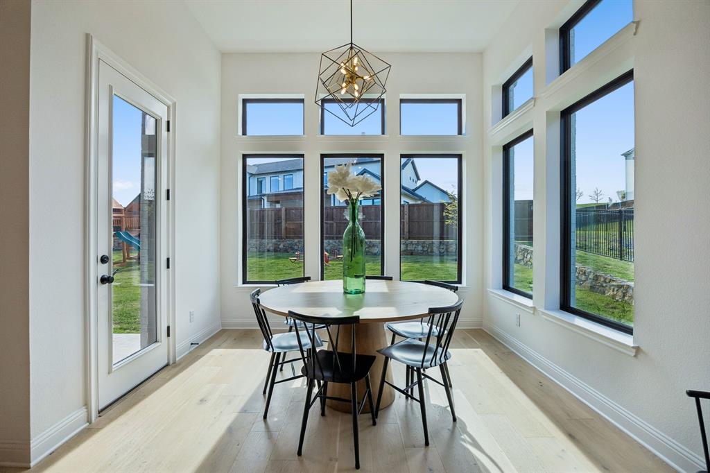 Walsh Ranch Quail Vly - Residential