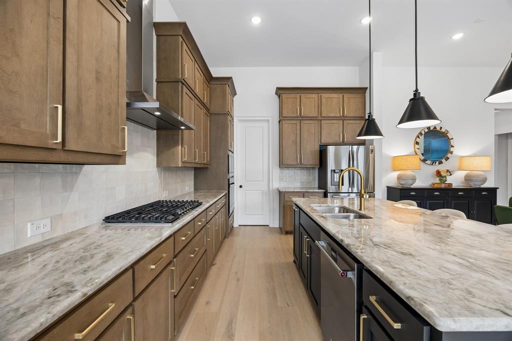 Walsh Ranch Quail Vly - Residential