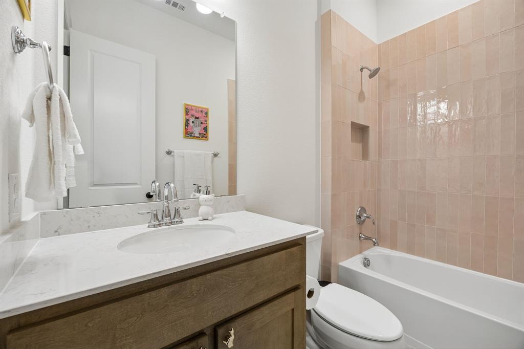 Walsh Ranch Quail Vly - Residential