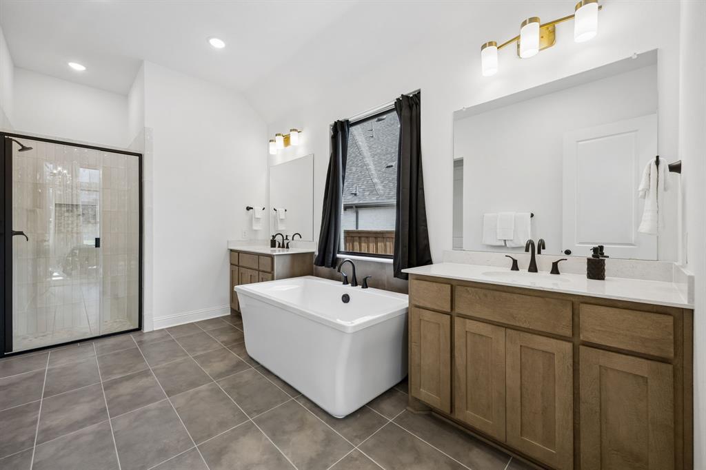 Walsh Ranch Quail Vly - Residential