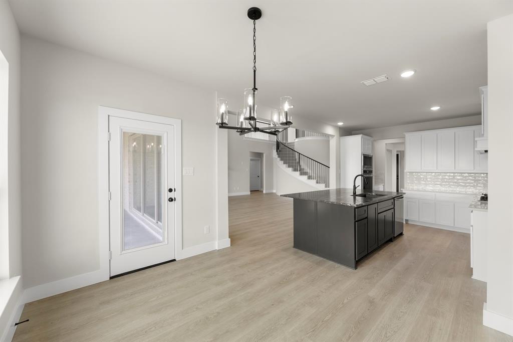 Polo Ridge - Residential