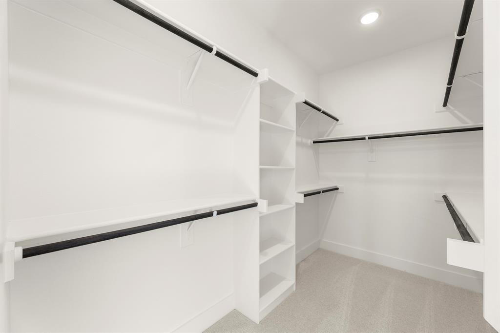 Polo Ridge - Residential