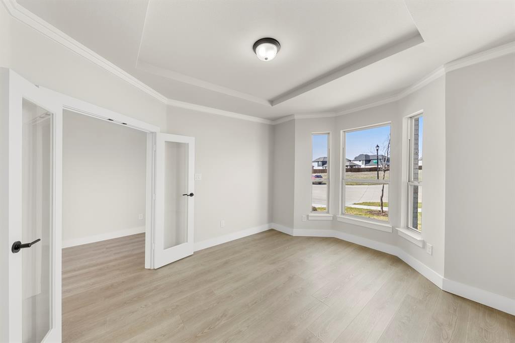 Polo Ridge - Residential