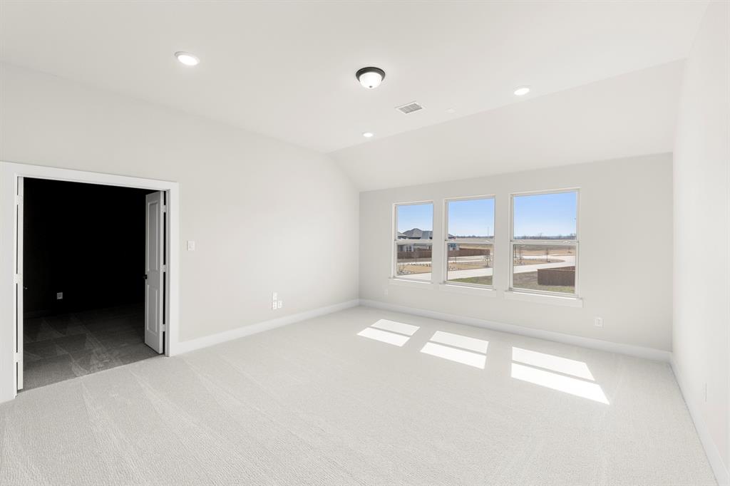 Polo Ridge - Residential