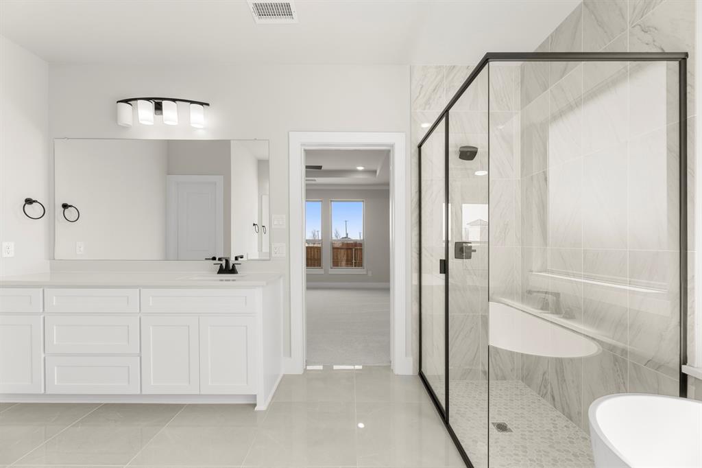 Polo Ridge - Residential