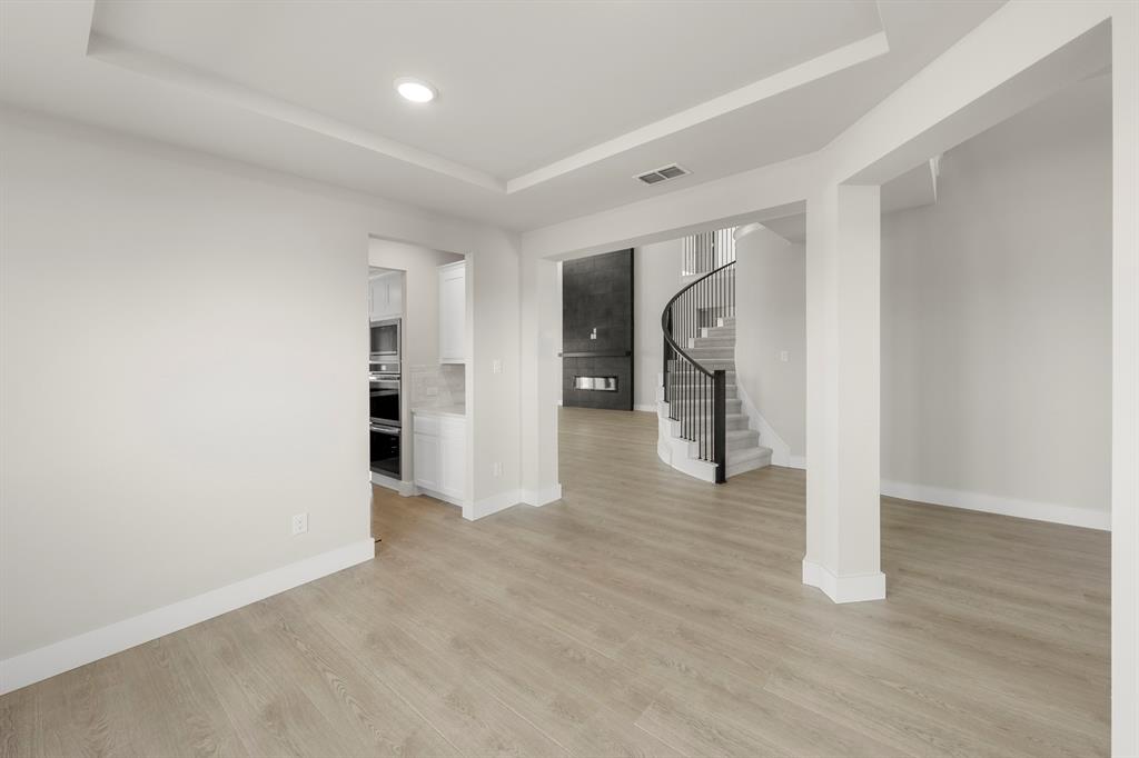 Polo Ridge - Residential