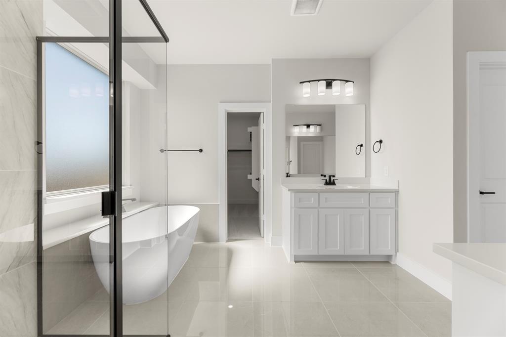 Polo Ridge - Residential